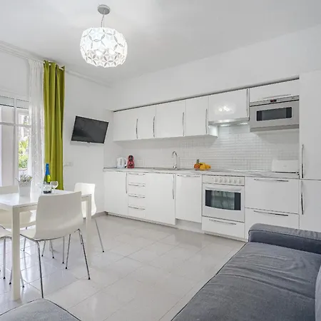 Apartamento Tenerife Lo *