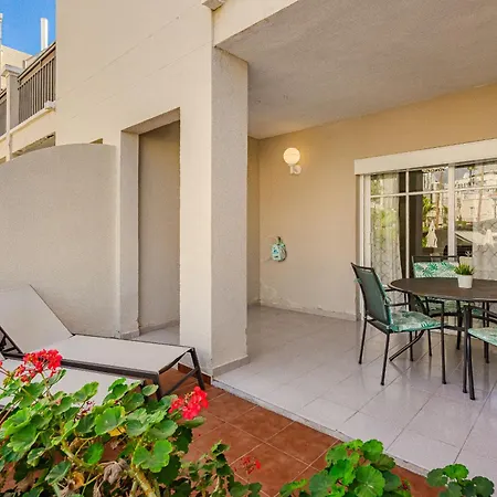 Tenerife Lo Costa Adeje (Tenerife)