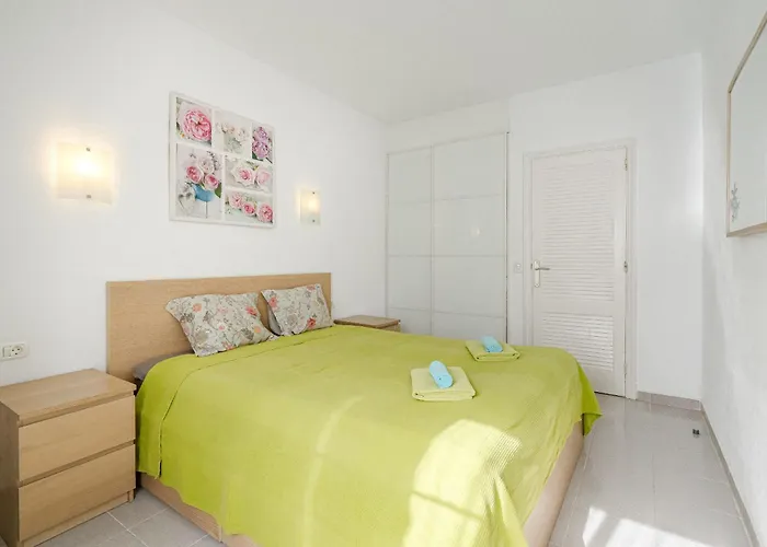Apartamento Tenerife Lo Costa Adeje (Tenerife)