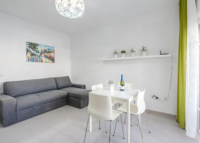 Apartamento Tenerife Lo *