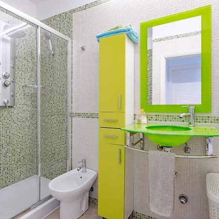 Appartement Tenerife Lo