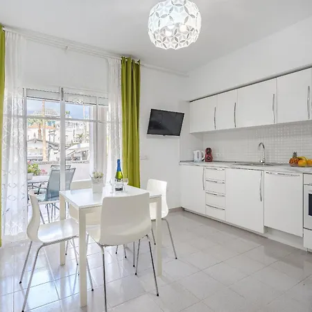 Lejlighed Tenerife Lo