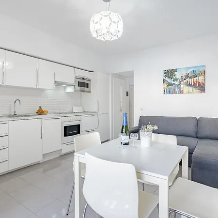 Apartament Tenerife Lo Costa Adeje (Tenerife)