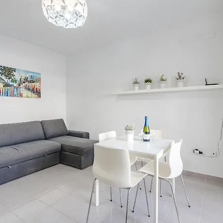 Apartament Tenerife Lo *