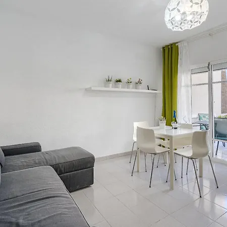 Tenerife Lo Apartment Costa Adeje (Tenerife)