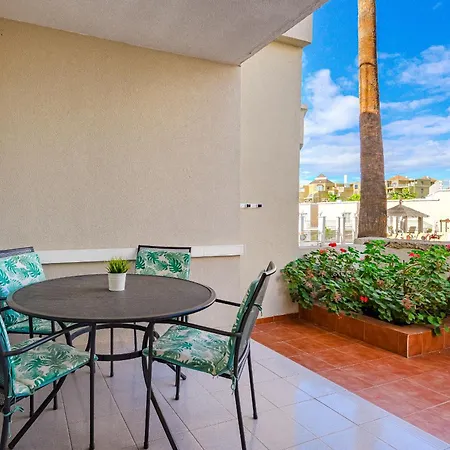 Tenerife Lo Apartment