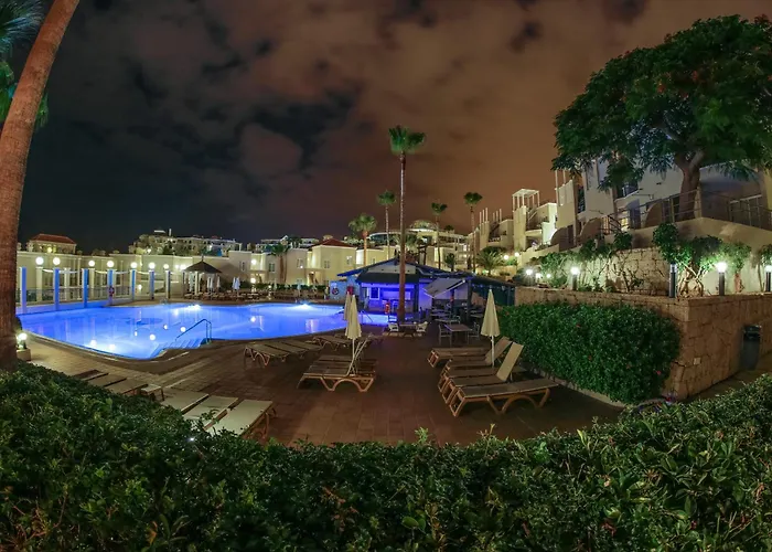 Tenerife Lo Lägenhet *