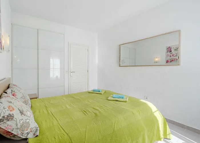 Tenerife Lo Lejlighed *