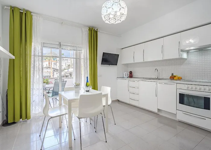 Apartament Tenerife Lo