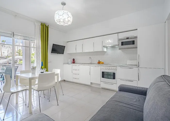 Apartament Tenerife Lo *