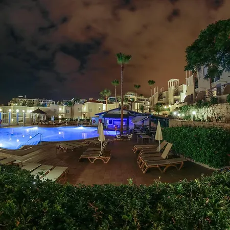 Tenerife Lo 公寓 *