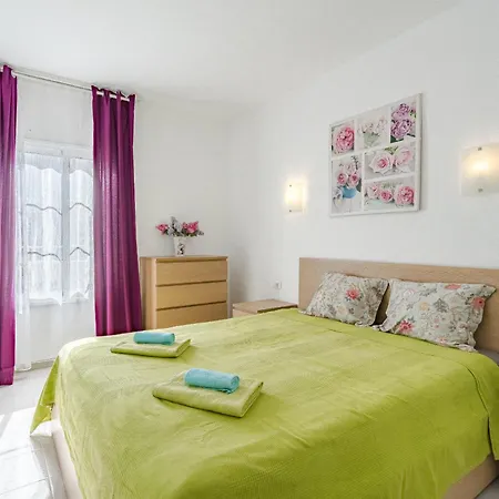 Apartmán Tenerife Lo Costa Adeje (Tenerife)