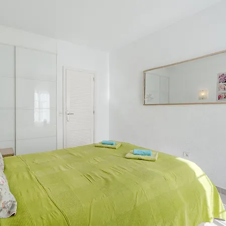 Tenerife Lo Apartmán *