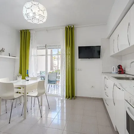 Apartmán Tenerife Lo Costa Adeje (Tenerife)