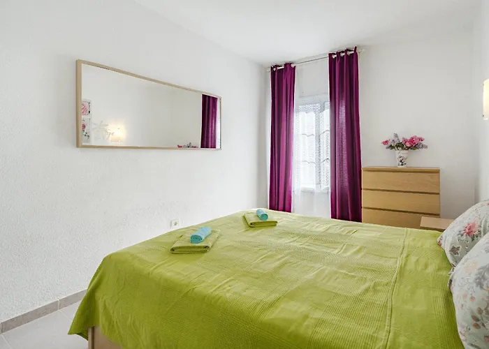 Tenerife Lo Apartmán Costa Adeje (Tenerife)