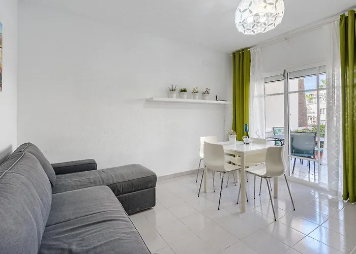 Tenerife Lo Apartmán Costa Adeje (Tenerife)